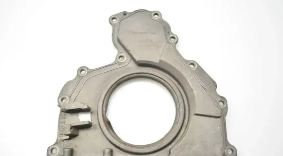Jaguar XF X250 other engine part 4R8Q6K301AA