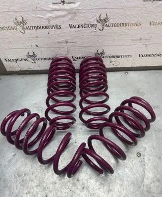 Audi A6 S6 C7 4G Front coil spring Ha951704 951704 Ha951705