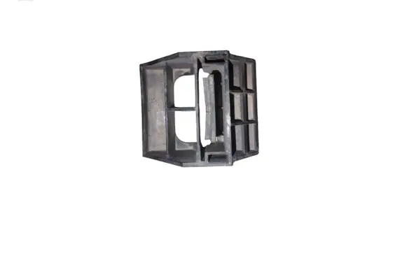 BMW 5 E60 E61 Radiator mount bracket 7544526