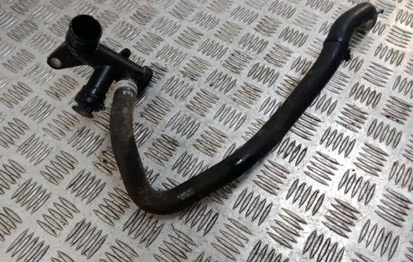 Ford Focus Engine coolant pipe/hose F1F18274GC