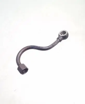 Audi A6 S6 C5 4B Fuel injector supply line/pipe 