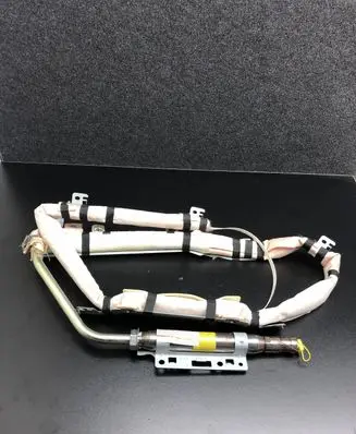 Nissan Murano Z51 Roof airbag