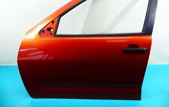 Seat Ibiza II (6k) Front door IMPRK1300430