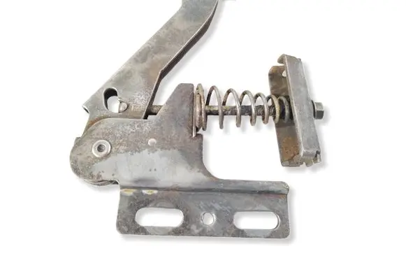 Mercedes-Benz Sprinter W906 Other handbrake/parking brake parts A9064200238