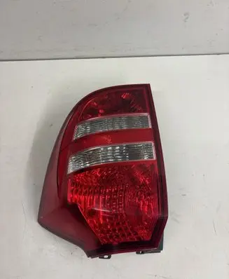 KIA Ceed Rear/tail lights
