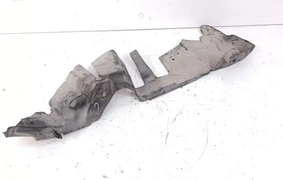 Dodge Grand Caravan Intercooler air guide/duct channel 55111330AA