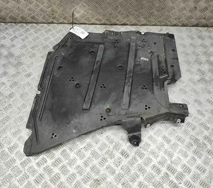 BMW 3 G20 G21 Pickup box liner 7435569