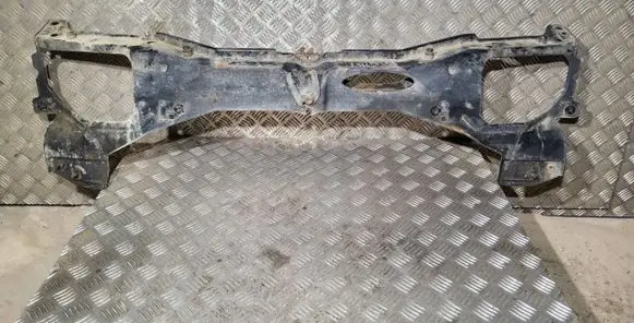 Citroen Berlingo Top upper radiator support slam panel 