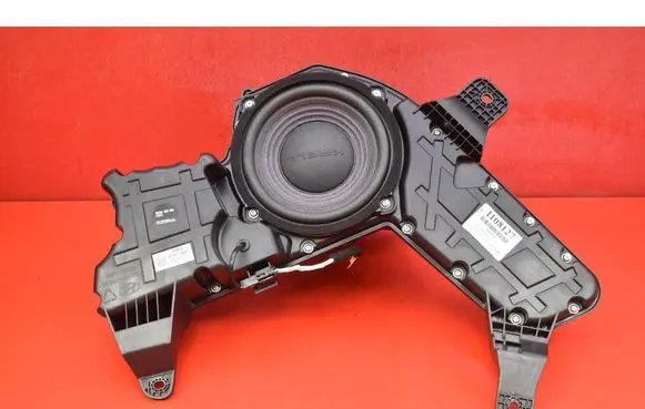 Hyundai Kona I Subwoofer speaker 96380J9000