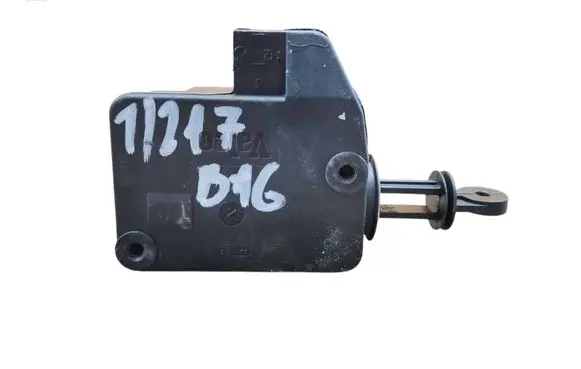 Volvo S40, V40 Tailgate lock latch 30899699