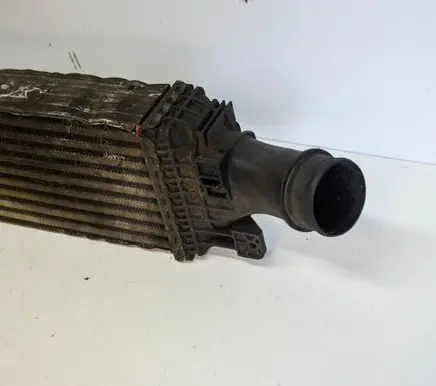 Audi A4 S4 B8 8K Intercooler radiator 8K0145805G