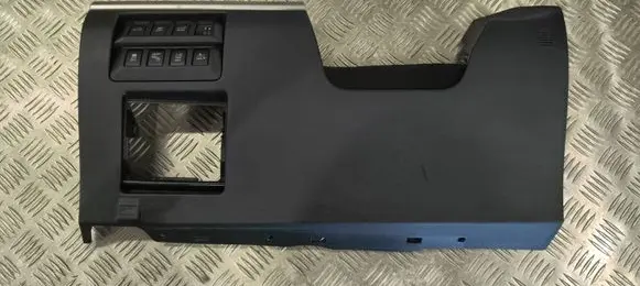 Subaru Outback (BS) Dashboard lower bottom trim panel 66075AL00A