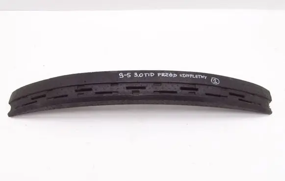 Saab 9-5 Front bumper foam support bar SCA9913402