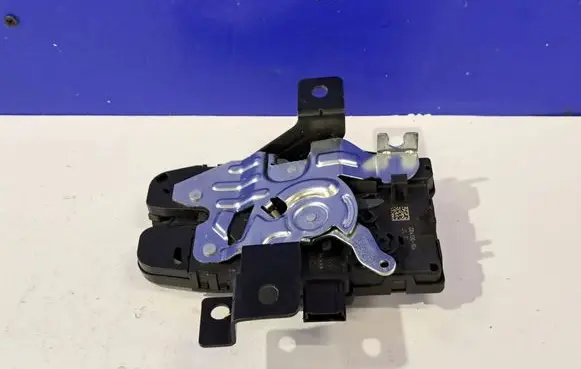 Land Rover Range Rover L405 Tailgate/trunk/boot lock/catch/latch CPLA442A67BC