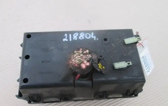 Ford Focus Fuse box set