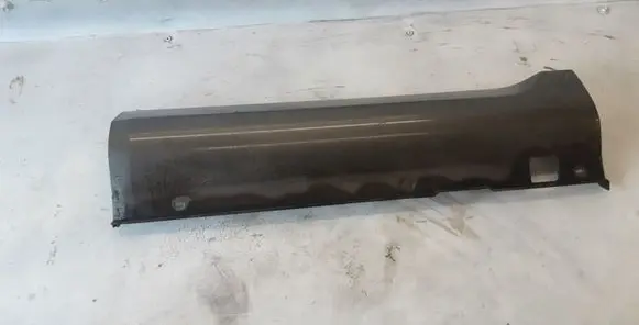 KIA Sorento Side skirt rear trim 877753E000