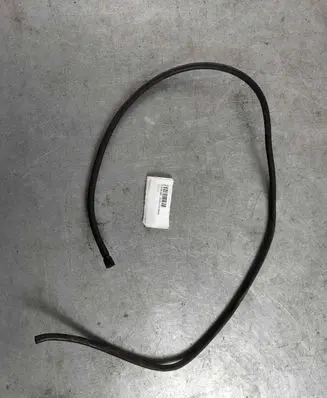 Jaguar F-Pace Windshield washer fluid hose T2H8385