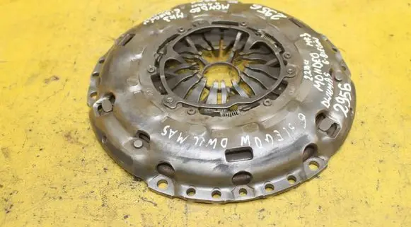 Ford Mondeo Mk III Pressure plate 