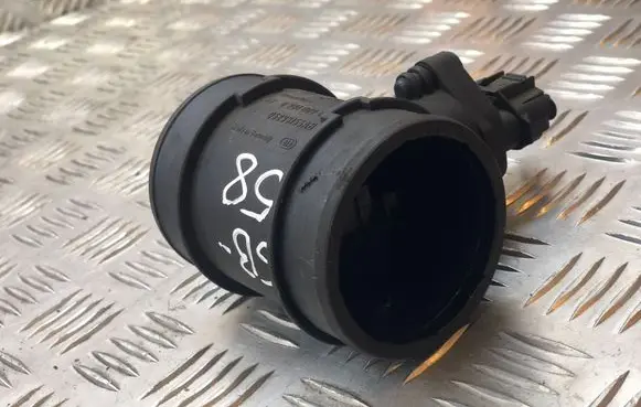 Chrysler Voyager Mass air flow meter 0281002451