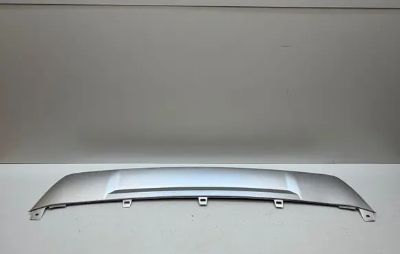 Audi Q5 SQ5 Front bumper lip 80A807531