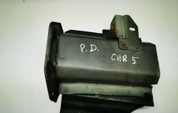Chrysler 300 - 300C Front bumper shock/impact absorber 