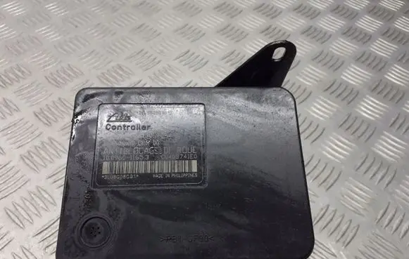 Citroen C5 ABS Pump 9659770580