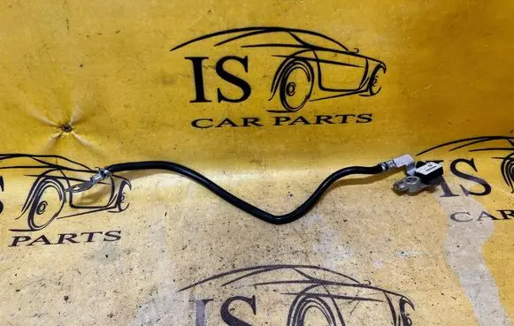 Ford Escape IV Negative earth cable (battery) JX6T10C679CB