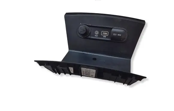 KIA Optima AUX in-socket connector 96120D4500