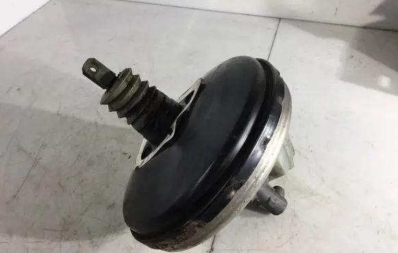 Mercedes-Benz E W210 Brake booster 0044302930 A2024300202