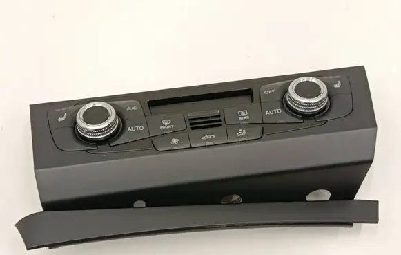 Audi Q5 SQ5 Climate control unit 8K1820043BB A2C92381300