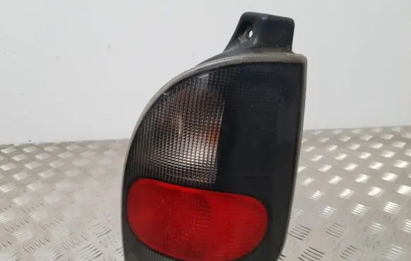 Renault Espace III Rear/tail lights 6025301102