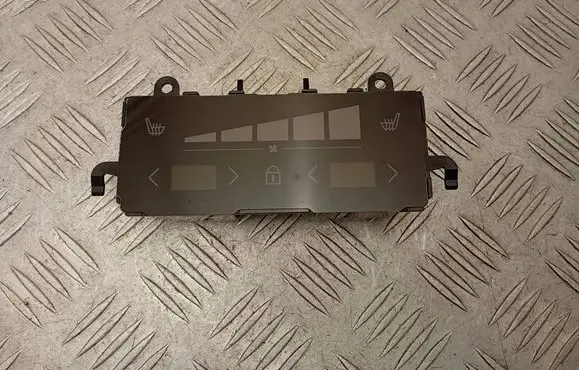 Volvo XC60 Seat heating switch P32350322