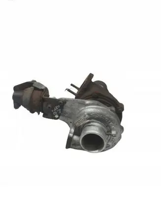 Opel Insignia A Turbo 55570748