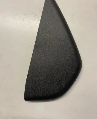 Jeep Cherokee Dashboard side end trim 1UH71DX9AA 2457163