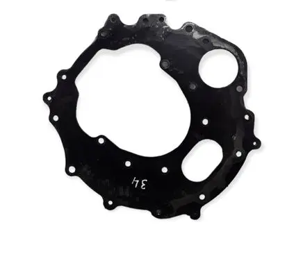 Other engine part