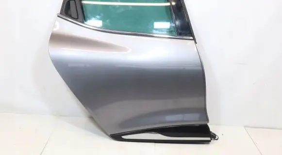 Renault Clio IV Rear door 