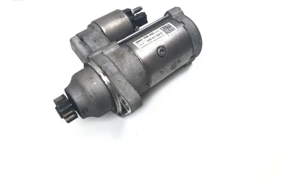 Volkswagen PASSAT B8 Starter motor 02M911024S