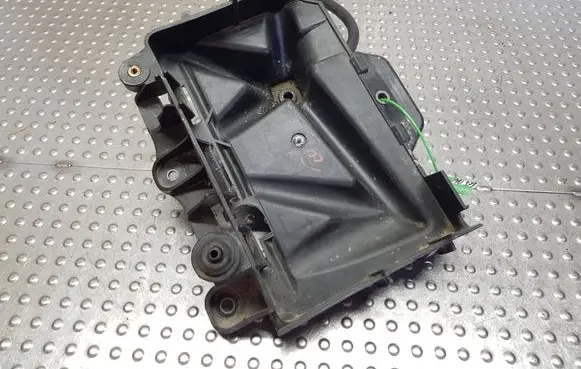 Volkswagen Polo V 6R Battery tray S26371373 6R0915331C
