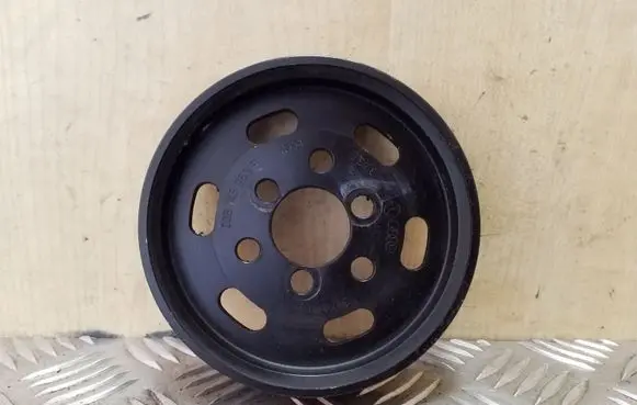 Ford Galaxy Power steering pump pulley 038145255B