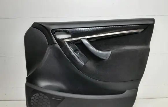 Citroen C4 Grand Picasso Front door card panel trim 96851328ZD