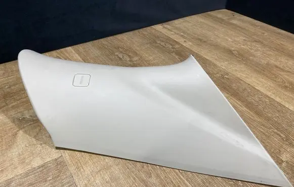 Land Rover Range Rover L405 (C) pillar trim JK5231011A