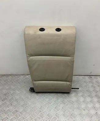 Rear seat