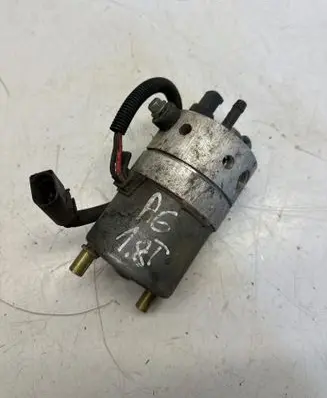 Audi A4 S4 B7 8E 8H Brake power pressure regulator 8E0614175D