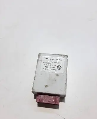 BMW 5 E39 Light module LCM 8375964 55892110