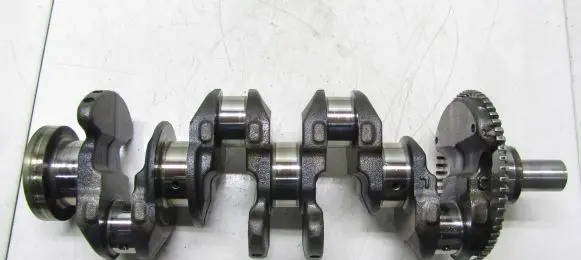 Honda CR-V Crankshaft 