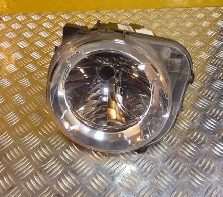 Jeep Renegade Headlight/headlamp 00520996670