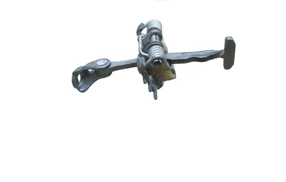 Renault Espace - Grand espace IV Front door check strap stopper 070660