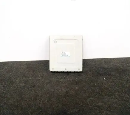 Mazda 6 Engine control unit/module