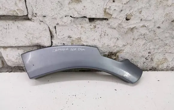 Opel Zafira A Rear arch trim 09270522