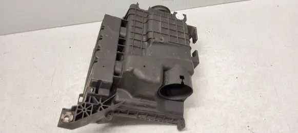Air filter box